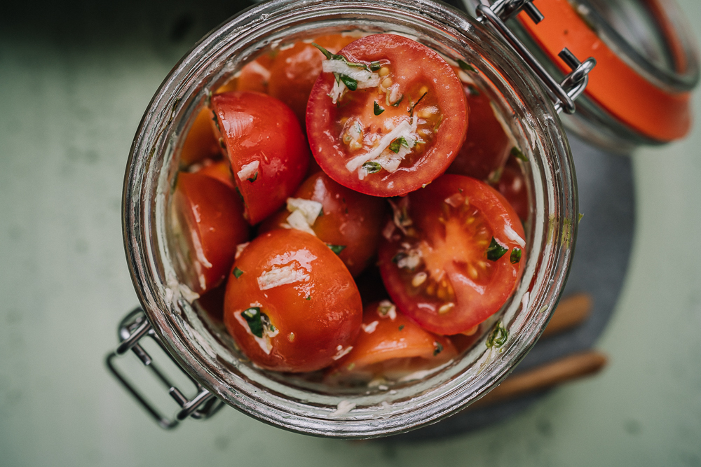 tomaattisalaatit