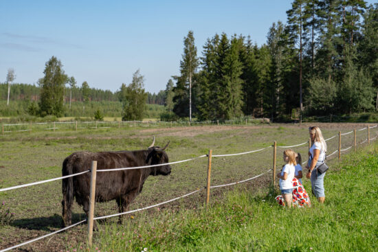 Syyskuun Lähiruokapäivää juhlitaan nyt koko viikonlopun verran