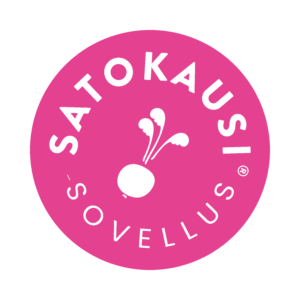 Satokausi®-sovellus